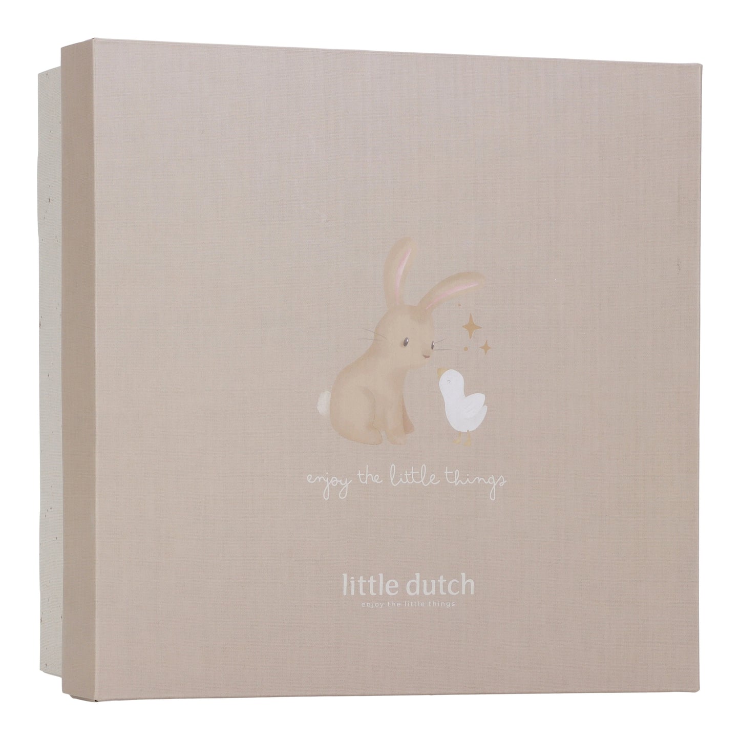 Little Dutch Newborn Naturals Gift Set
