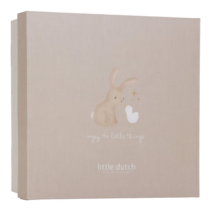 Little Dutch Newborn Naturals Gift Set