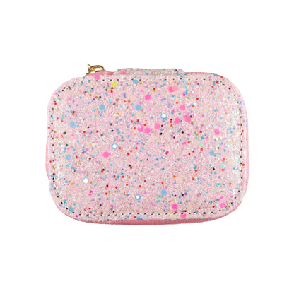 Confetti Glitter Mini Jewellery Box