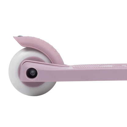 Banwood Eco Scooter and Basket - Lavender