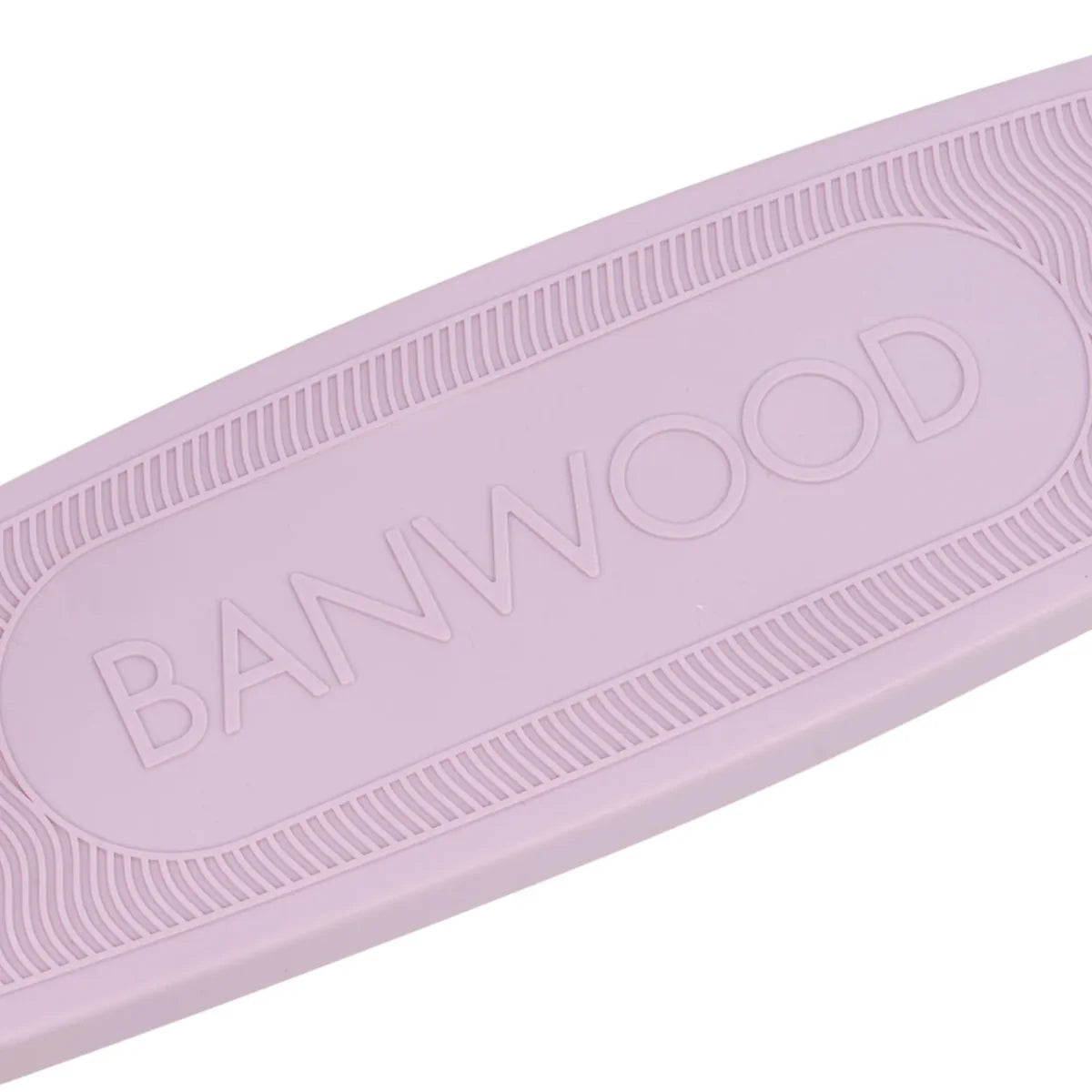 Banwood Eco Scooter and Basket - Lavender