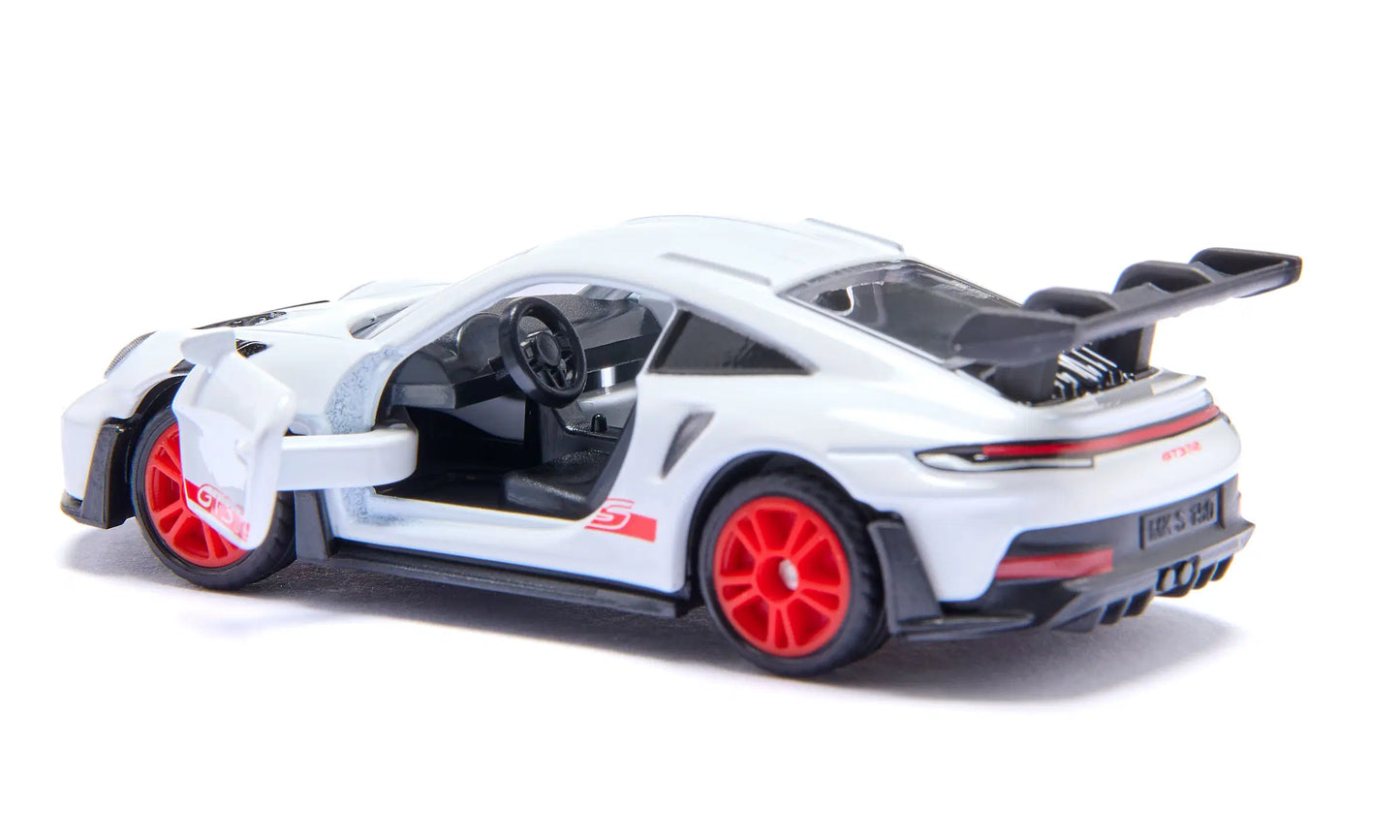 Siku Porsche 911 GT3 RS