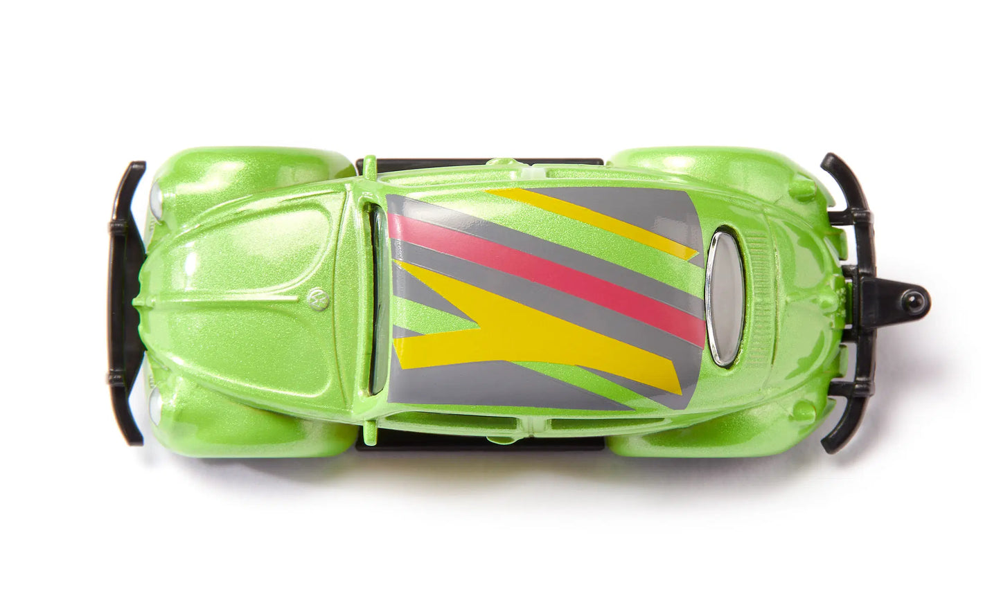 Siku VW Beetle Custom