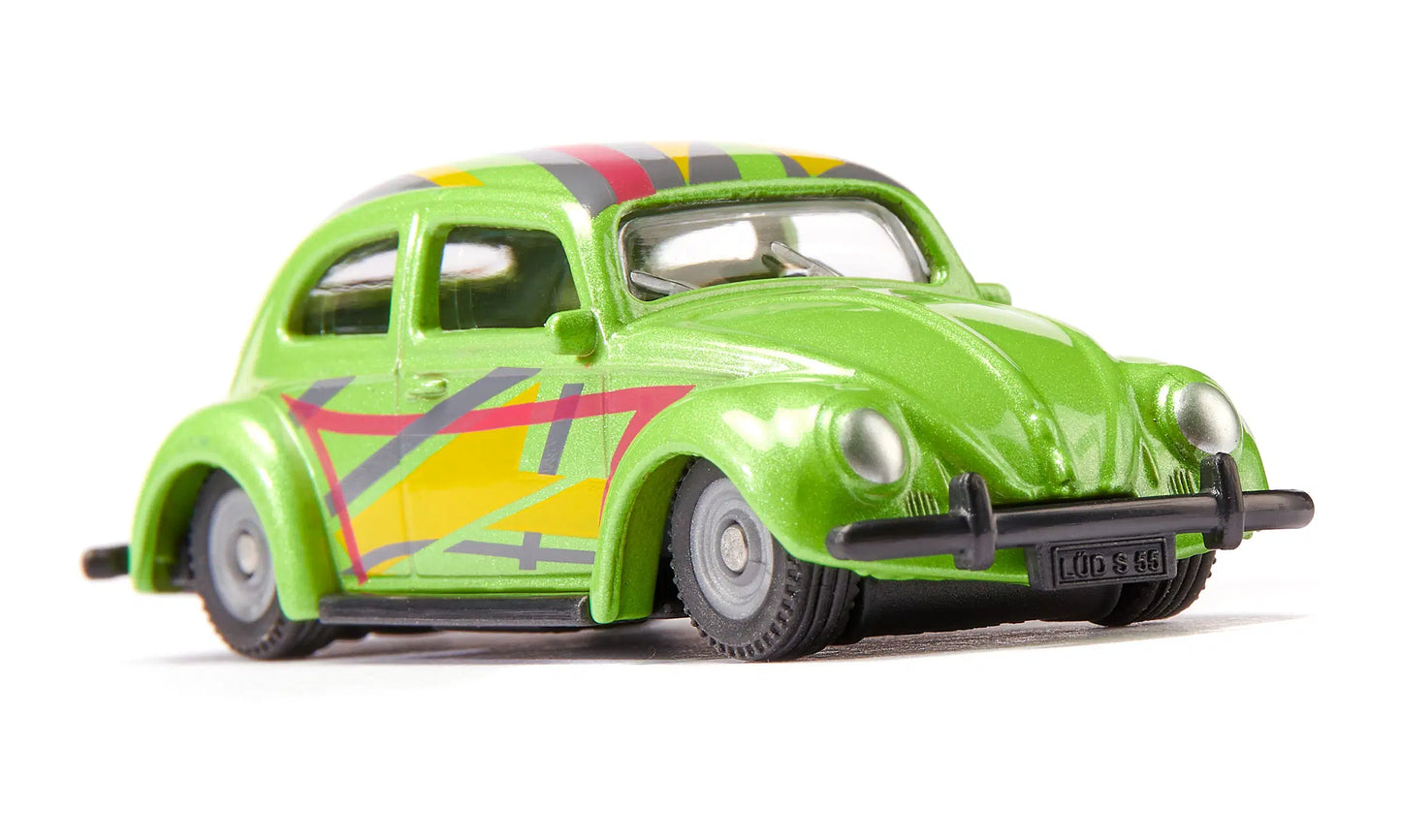 Siku VW Beetle Custom