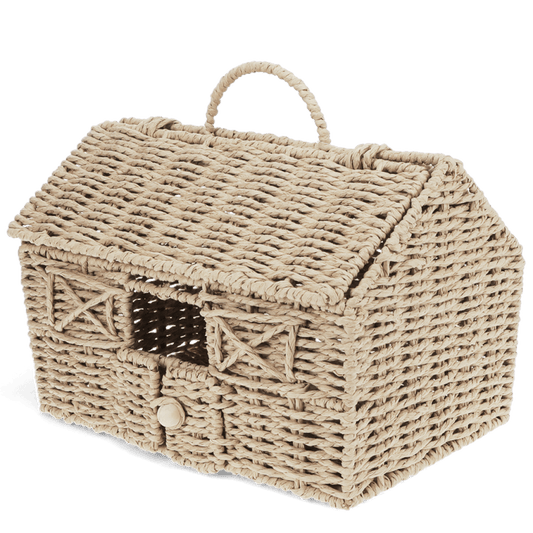 Farmhouse Basket