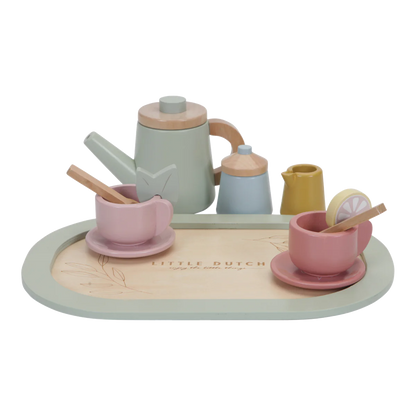 Little Dutch Tea Set