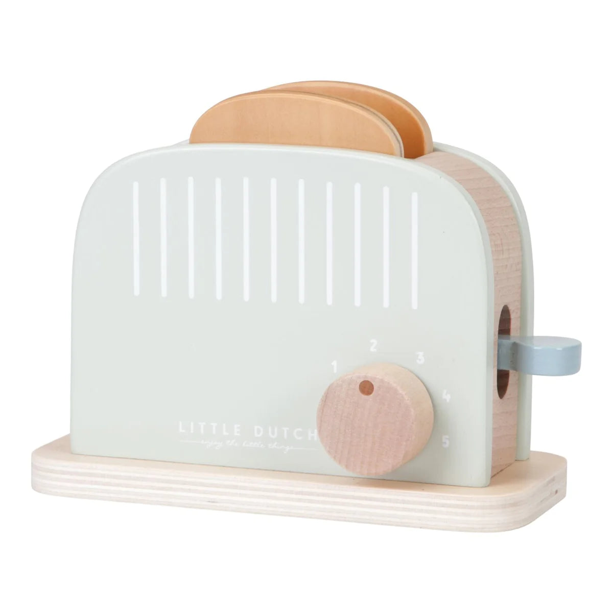 Little Dutch Toaster