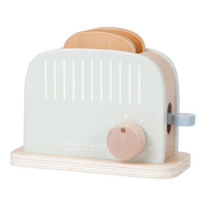 Little Dutch Toaster
