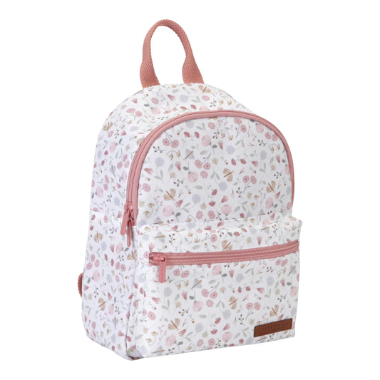Little Dutch Flowers and Butterflies small backpack for toddler