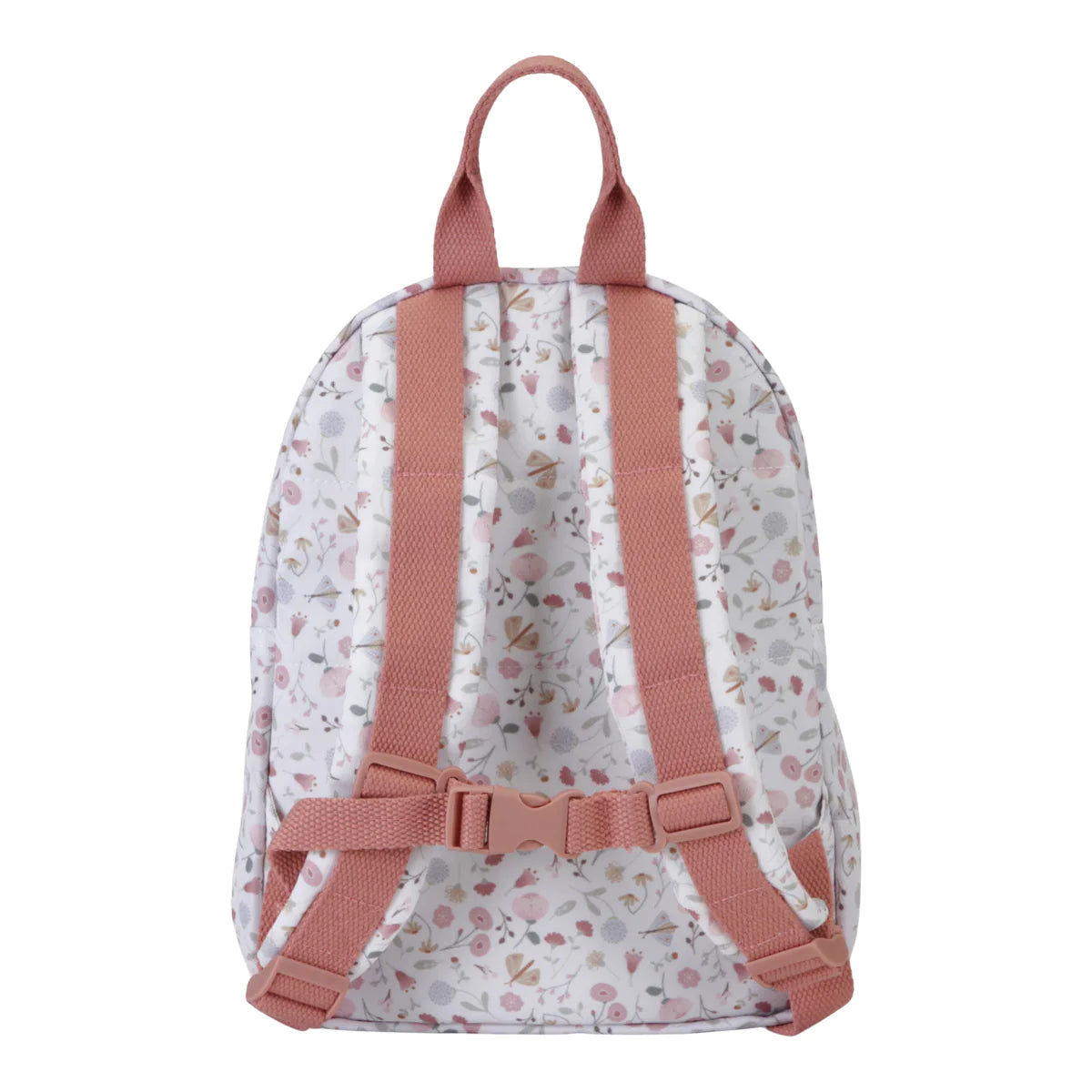 Little Dutch Backpack - Flowers and Butterflies