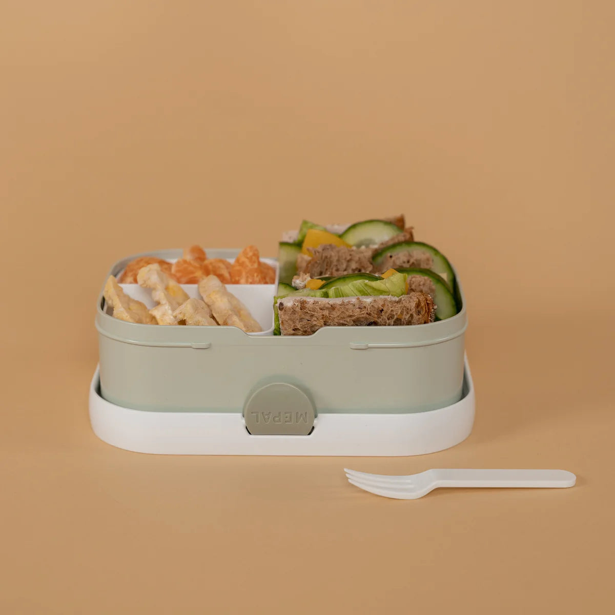 Little Dutch Lunchbox - Goose