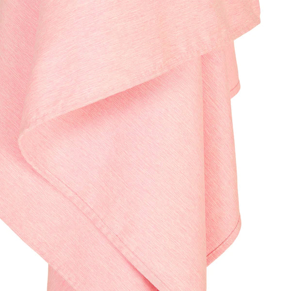 Dock & Bay Quick Dry Towel - Island Pink