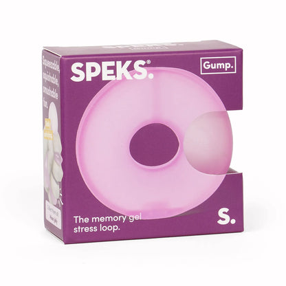 SPEKS Gump Loop - 6 colours to choose from
