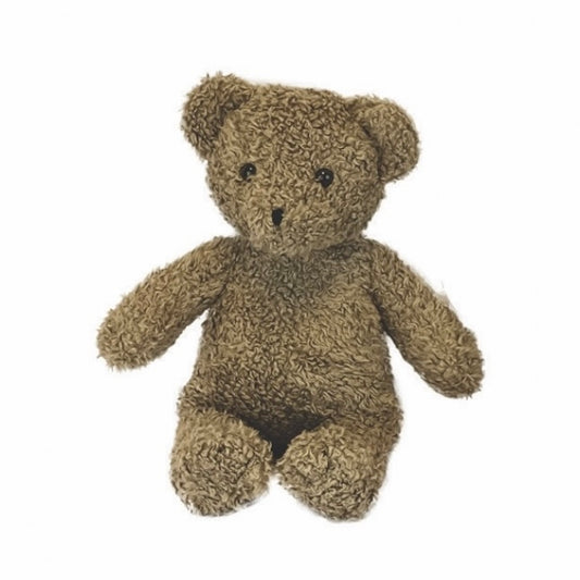  a gorgeously soft vintage style traditional teddy bear