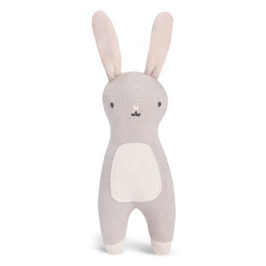 Little Hands Toy - Blushing Bunny
