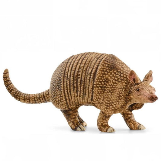 Schleich Armadillo play figure 