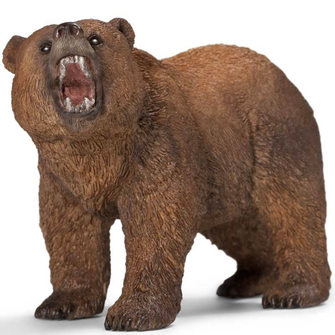 Schleich bear play figure