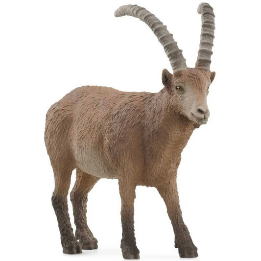 Schleich ibex play figure 