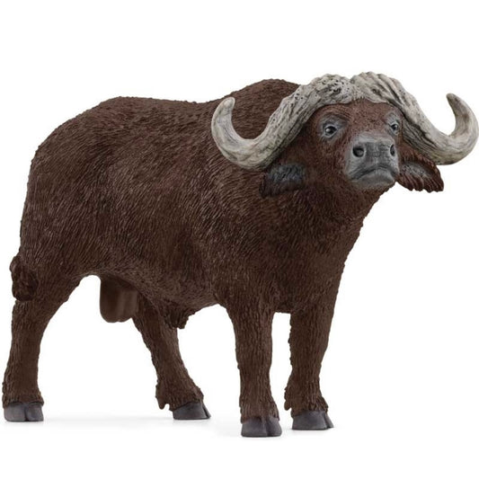 Schleich buffalo play figure 