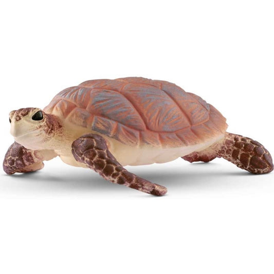 Schleich sea turtle play figure 