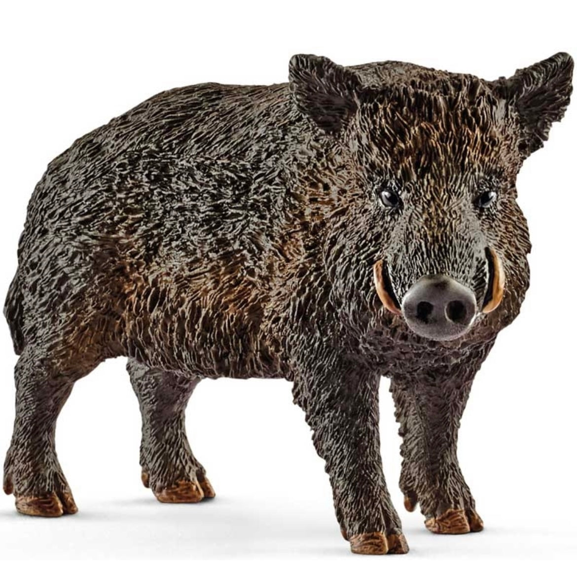 Schleich warthog play figure 