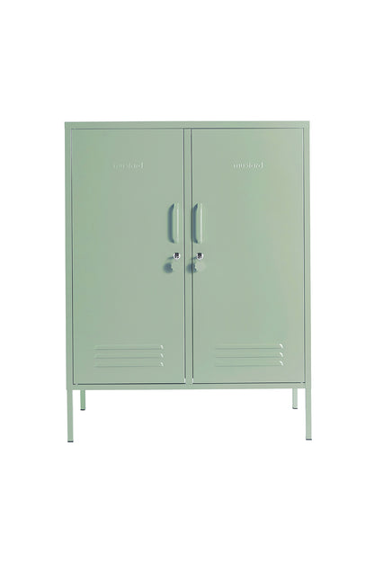 The Midi Locker