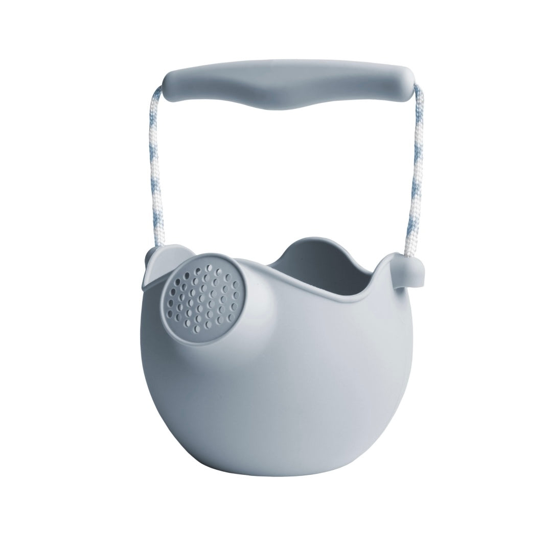 Scrunch Watering Can - Duck Egg Blue