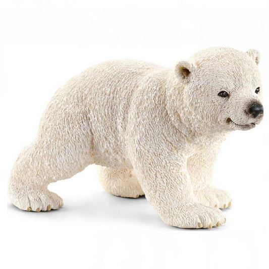 Schleich Polar Bear Cub