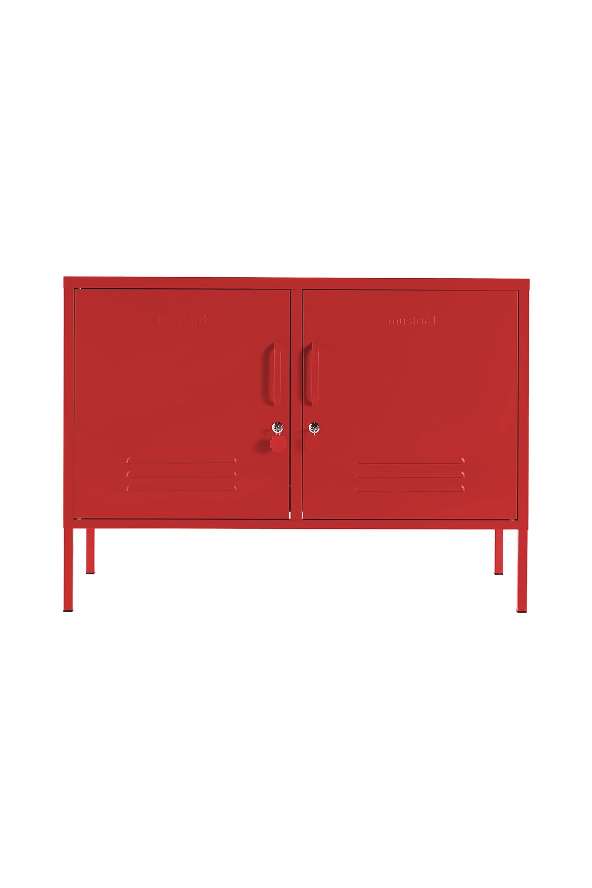 The Lowdown Locker
