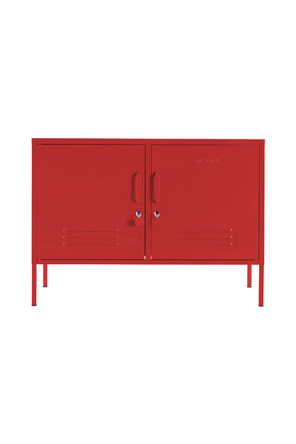 The Lowdown Locker