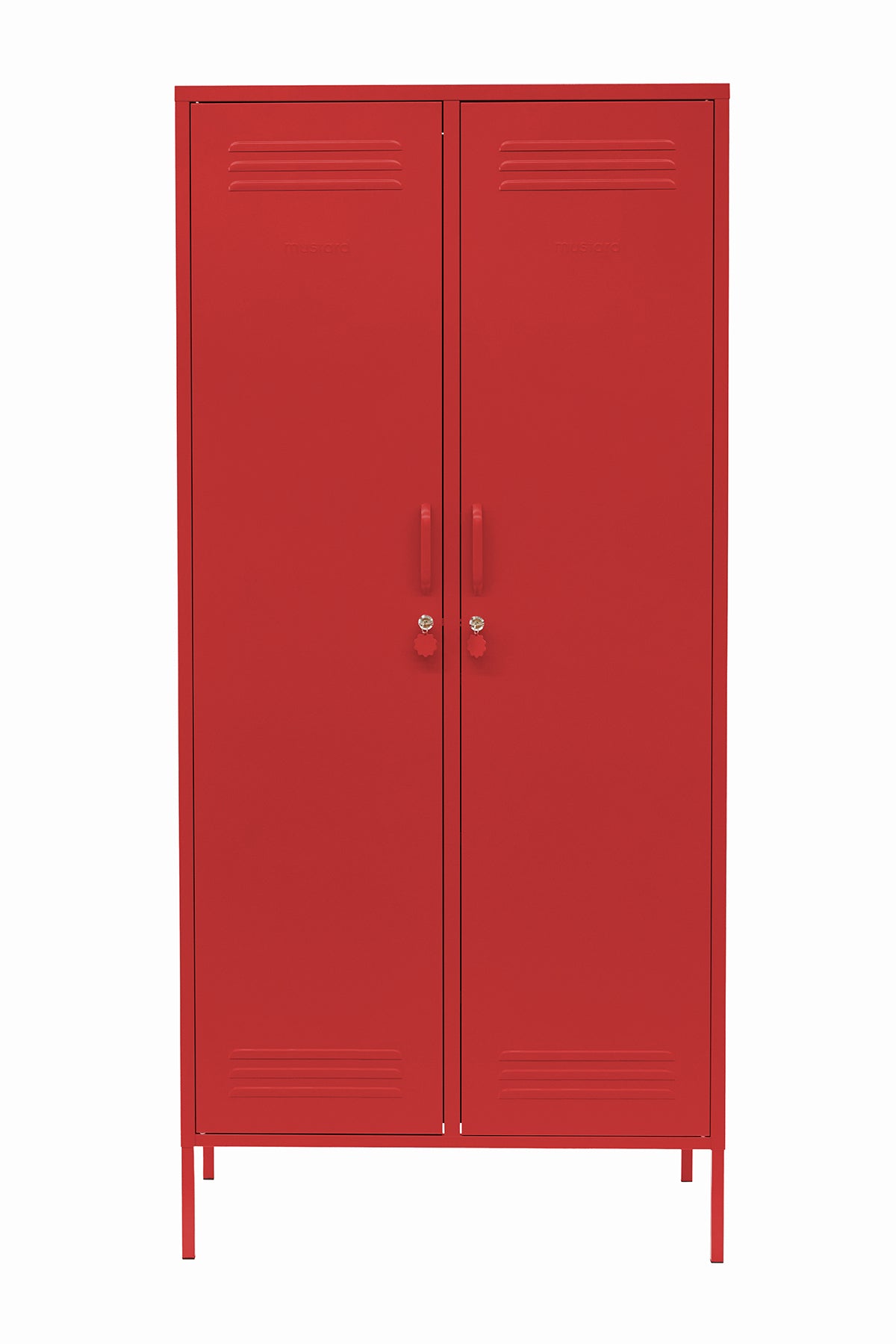 The Twinny Locker