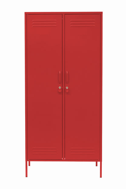 The Twinny Locker