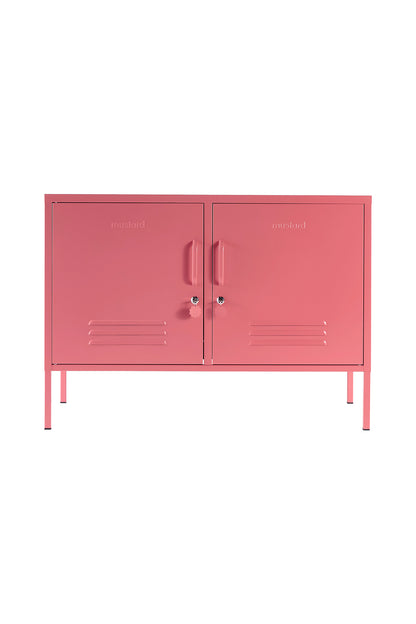 The Lowdown Locker