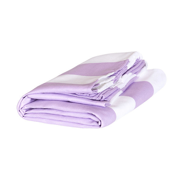 Dock & Bay Quick Dry Towel - Lombok Lilac