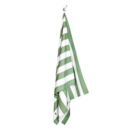 Dock & Bay Quick Dry Towel - Cayman Khaki
