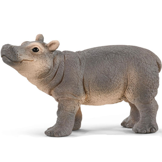 Schleich Baby Hippopotamus