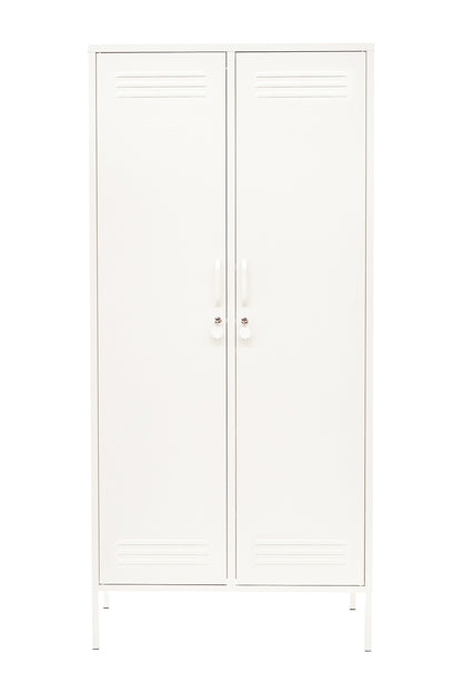 The Twinny Locker