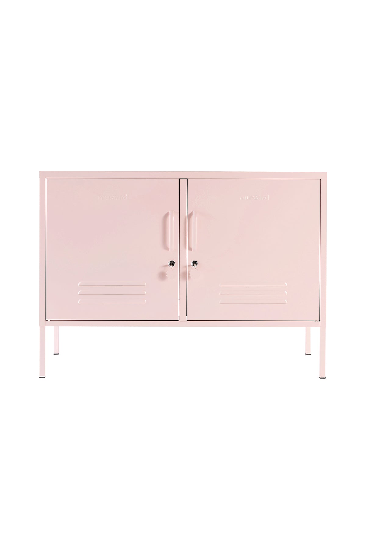 The Lowdown Locker