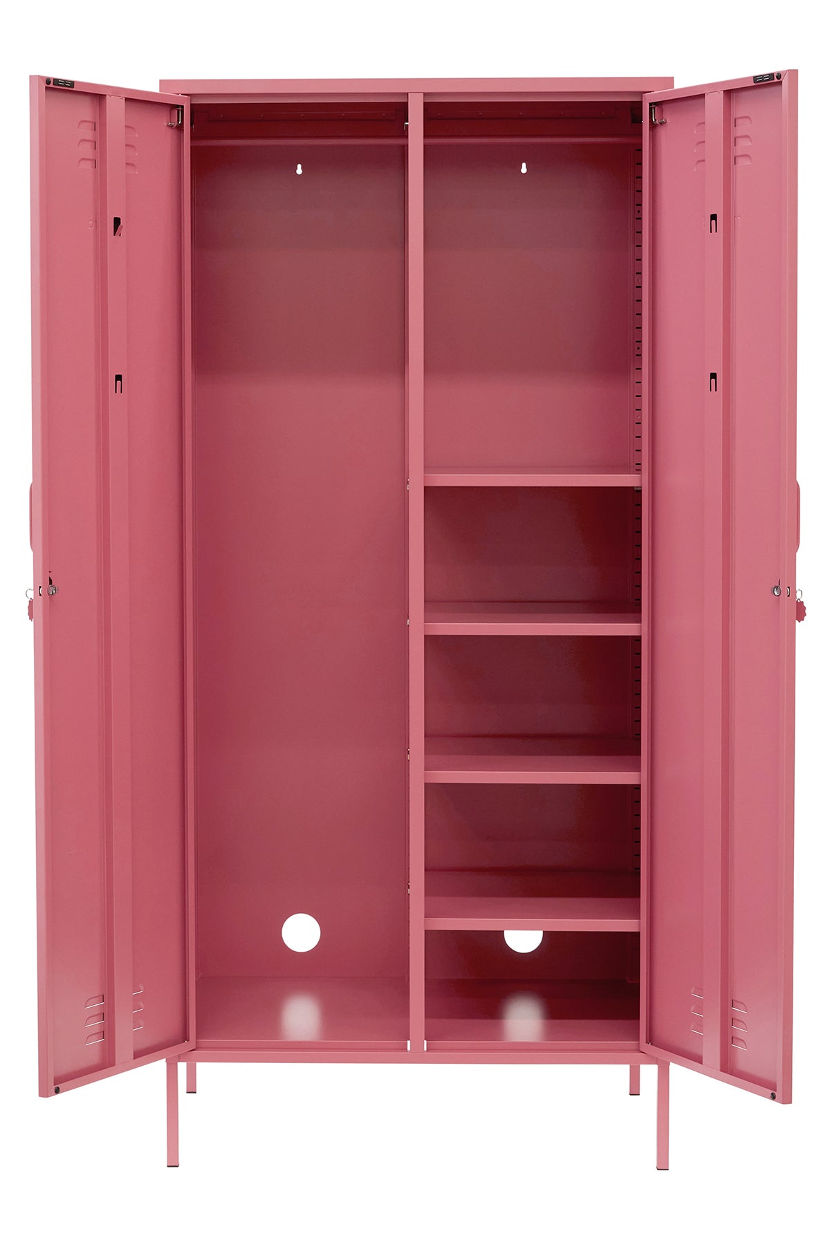 The Twinny Locker