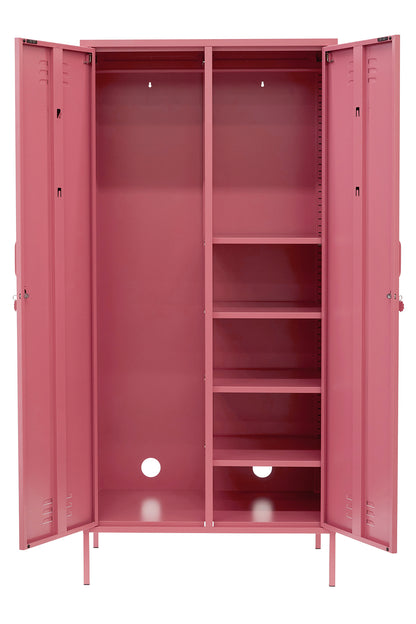 The Twinny Locker