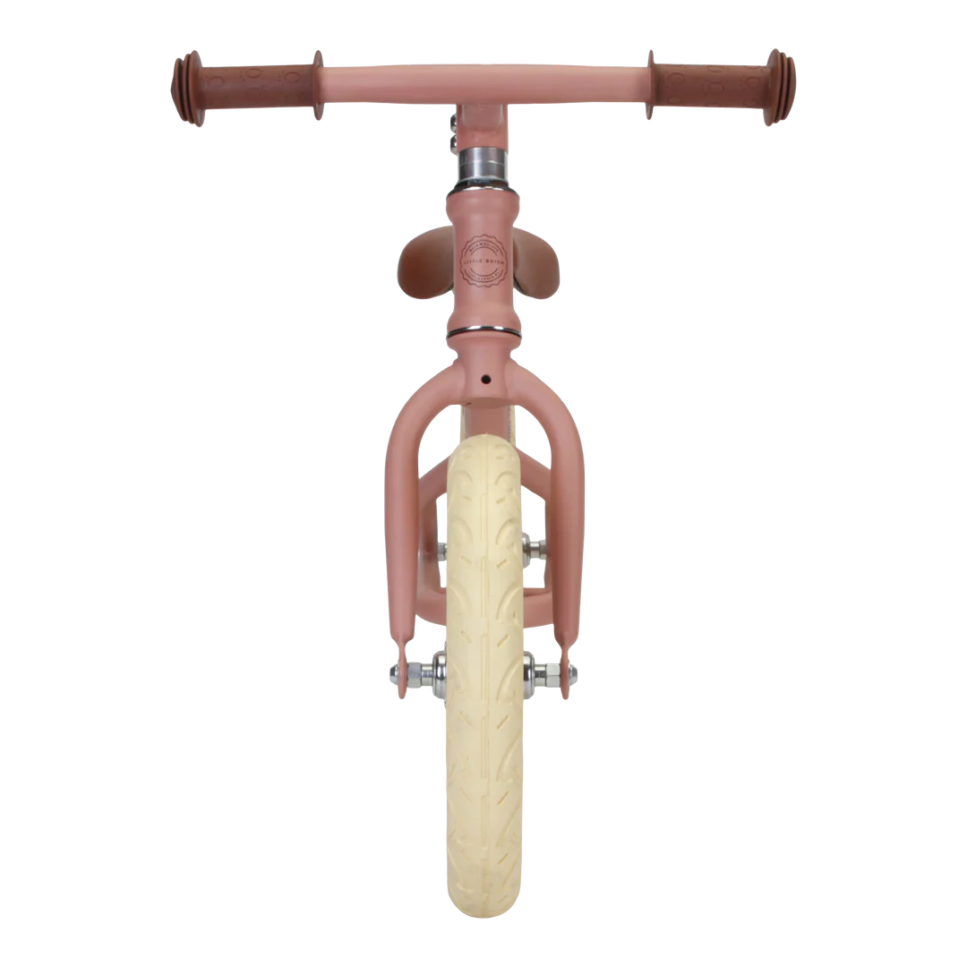 Little Dutch Balance Bike Pink
