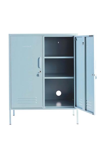 The Midi Locker