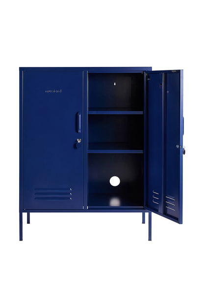 The Midi Locker