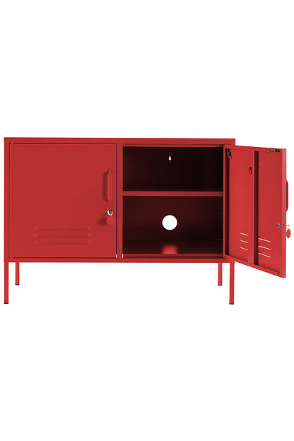 The Lowdown Locker