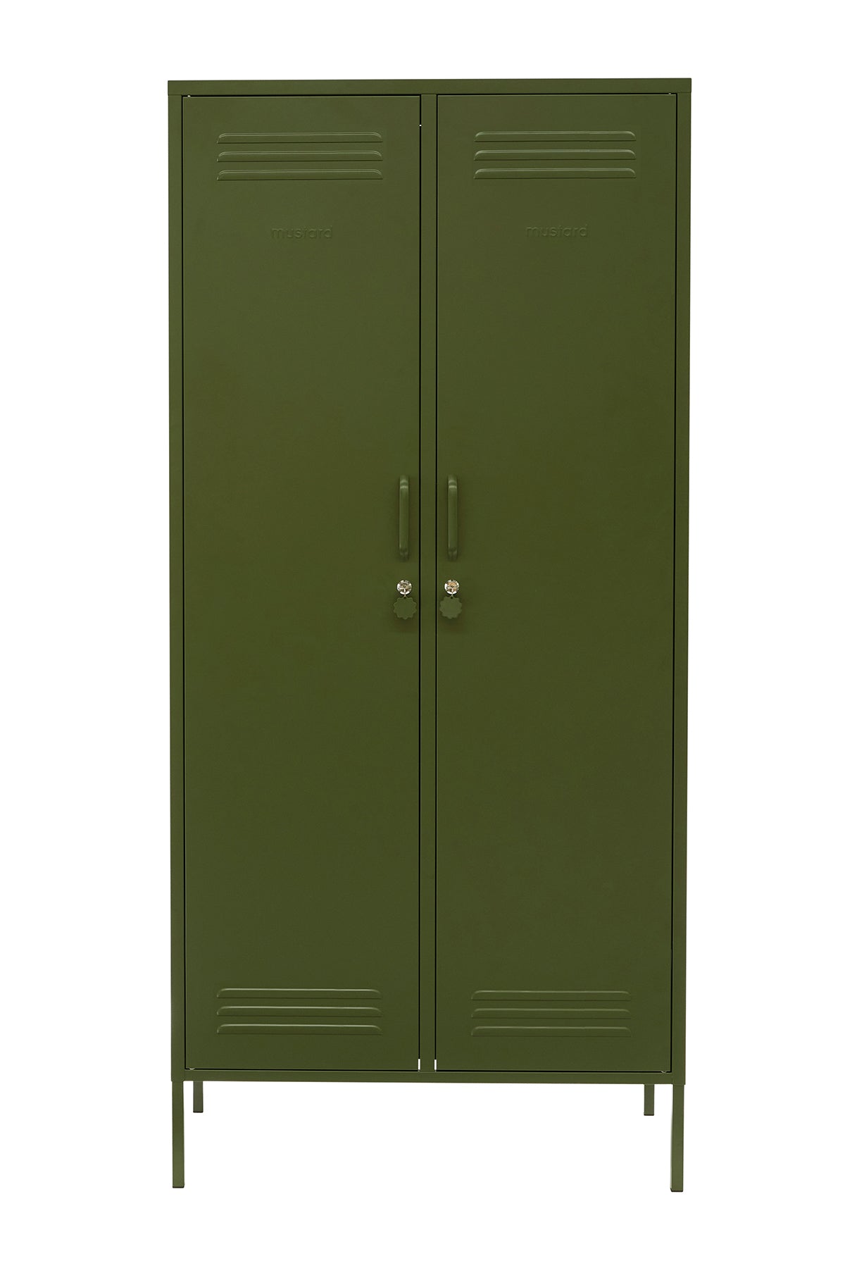 The Twinny Locker