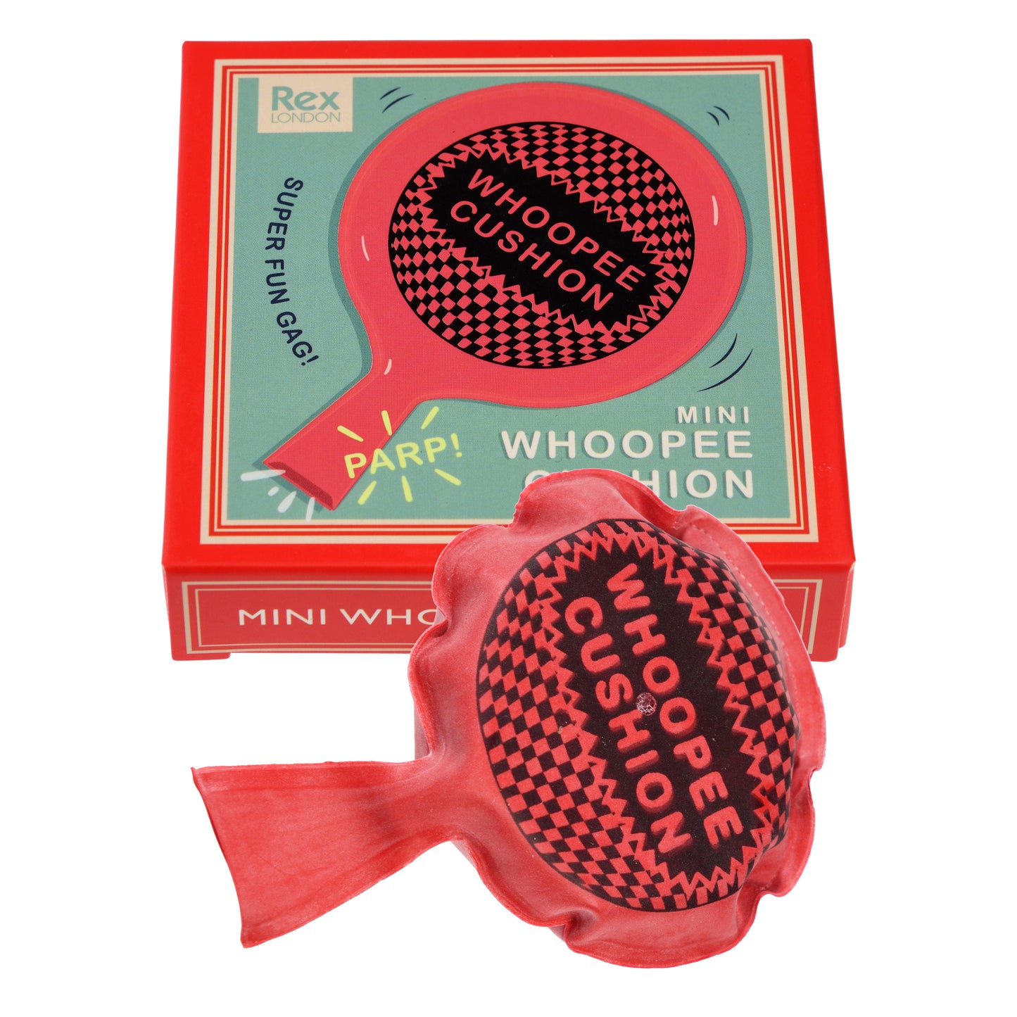 Mini Whoopee Cushion