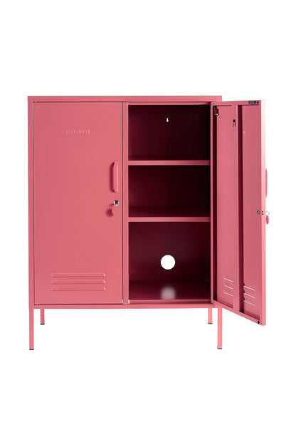 The Midi Locker