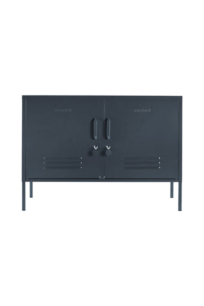 The Lowdown Locker