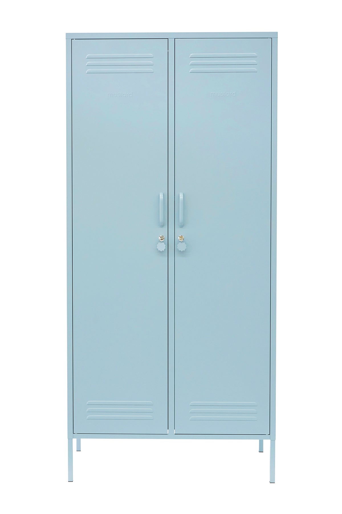 The Twinny Locker