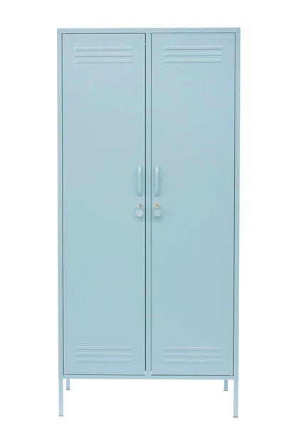 The Twinny Locker